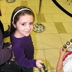 Meet your Posher, Mady